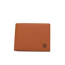 Load image into Gallery viewer, Men's Genuine Leather RFID Blocking Wallet - NW 002