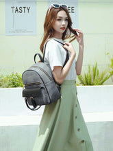 Load image into Gallery viewer, Women's Backpack - HMW 8255