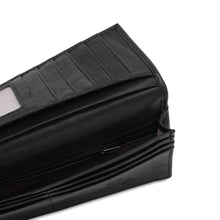 Load image into Gallery viewer, Wild Channel Men's Bi Fold Wallet - NW 006