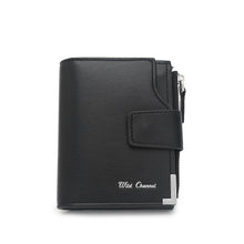 Load image into Gallery viewer, Women's Bi Fold Purse / Wallet - NP 030