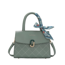 Load image into Gallery viewer, Women's Top Handle Sling Bag / Crossbody Bag - HFL 2332