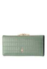 Load image into Gallery viewer, Women's Long Wallet / Purse - SLP 17