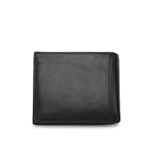 Load image into Gallery viewer, Men's Genuine Leather RFID Wallet - NW 017