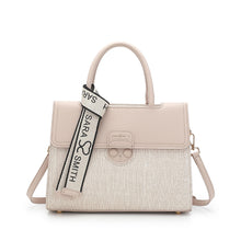 Load image into Gallery viewer, Women's Top Handle Sling Bag / Crossbody Bag - SCS 5211