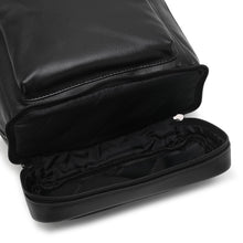 Load image into Gallery viewer, Men's Leather Backpack / Chest bag - VVS 10016