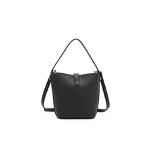 Load image into Gallery viewer, Women's 2-in-1 Top Handle Bag / Sling Bag / Shoulder Bag - NEA 1307