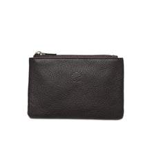 Load image into Gallery viewer, Men's Genuine Leather RFID Blocking Bi Fold Wallet - NW 009