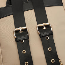 Load image into Gallery viewer, Women's Top Flap Backpack - HEK 7575