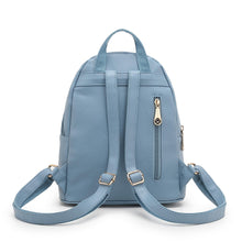 Load image into Gallery viewer, Women's Monogram Mini Backpack - SEL 3288