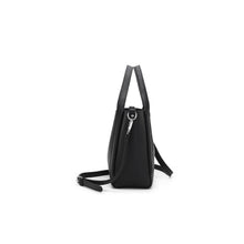 Load image into Gallery viewer, Women's 2-In-1 Top Handle Bag & Zipper Pouch - HKC 8093