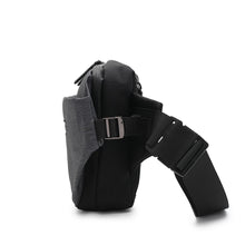 Load image into Gallery viewer, Men's Water Resistance Casual Men's Chest Bag / Shoulder Bag / Crossbody Bag - VUL 5003