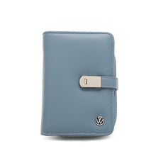 Load image into Gallery viewer, Women's RFID Short Purse / Wallet - KP 002