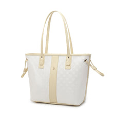 Load image into Gallery viewer, Women's Monogram Tote Bag / Shoulder Bag - SDM 7686