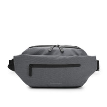 Load image into Gallery viewer, Men's Water Resistance Casual Men's Chest Bag / Shoulder Bag / Crossbody Bag - VUL 5003