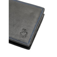 Load image into Gallery viewer, Men's RFID Blocking Wallet - SW 127