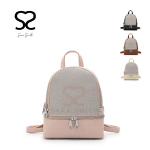 Load image into Gallery viewer, Women's Logo Backpack - SDX 343