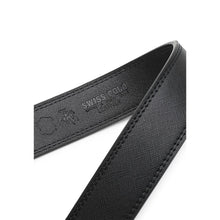 Load image into Gallery viewer, Men's 40MM Leather Automatic Belt - WAB 469
