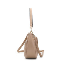 Load image into Gallery viewer, Women's Top Handle Sling Bag / Crossbody Bag / Shoulder Bag - SEX 2504