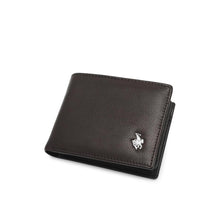 Load image into Gallery viewer, Men's Genuine Leather RFID Blocking Wallet - SW 171
