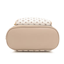 Load image into Gallery viewer, Women's Monogram Backpack - HKU 2108
