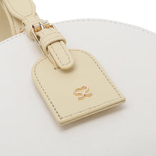 Load image into Gallery viewer, Women's Monogram Top Handle Sling Bag / Crossbody Bag - SDP 9187