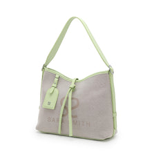 Load image into Gallery viewer, Women's Top Handle Sling Bag / Crossbody Bag - SEB 3165