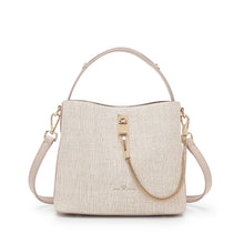 Load image into Gallery viewer, Women's Top Handle Sling Bag / Crossbody Bag - SCT 9687