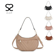 Load image into Gallery viewer, Women's Top Handle Sling Bag / Crossbody Bag / Shoulder Bag - SEX 2504