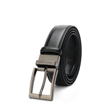 Load image into Gallery viewer, Men's 35MM Pin Buckle Belt - VWB 655