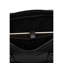Load image into Gallery viewer, Men's Leather Briefcase / Messenger Bag - VVL 10003