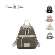 Load image into Gallery viewer, Women's Backpack - HJQ 3069