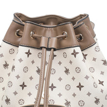 Load image into Gallery viewer, Women's Monogram Backpack - HLW 3215