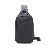 Load image into Gallery viewer, Men's Chest bag / Crossbody bag - VVD 3080