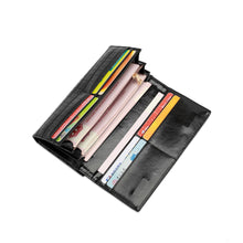 Load image into Gallery viewer, Women's Long Wallet / Purse - SLP 17