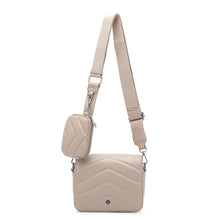 Load image into Gallery viewer, Penelope Women's Sling Bag / Crossbody Bag - SAQ 7947