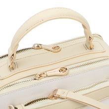 Load image into Gallery viewer, Women's Monogram Top Handle Sling Bag / Crossbody Bag - SDK 1370
