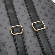 Load image into Gallery viewer, Women's Monogram Backpack - HKT 2036