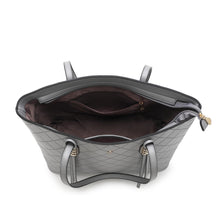 Load image into Gallery viewer, 3 in 1 Tote Bag & Top Handle Bag & Pouch - NEJ 1768