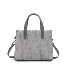 Load image into Gallery viewer, Women's Top Handle Sling Bag / Crossbody Bag / Shoulder Bag - SFB 5818