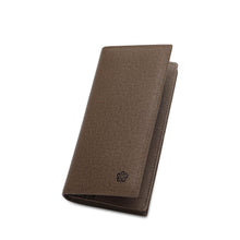 Load image into Gallery viewer, Men's Genuine Leather RFID Blocking Bi Fold Wallet - NW 001
