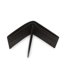 Load image into Gallery viewer, Men's Leather RFID Wallet - JPW 105