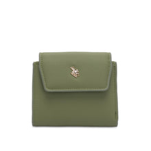 Load image into Gallery viewer, Women's Casual Purse with Coin Compartment - SLP 28