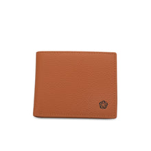Load image into Gallery viewer, Men's Genuine Leather RFID Blocking Wallet - NW 002