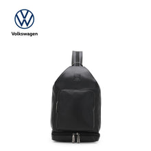Load image into Gallery viewer, Men's Leather Backpack / Chest bag - VVS 10016