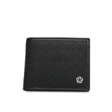 Load image into Gallery viewer, Wild Channel Men's RFID Blocking Bi Fold Wallet - NW 005