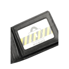 Load image into Gallery viewer, Men's RFID Blocking Wallet - SW 127