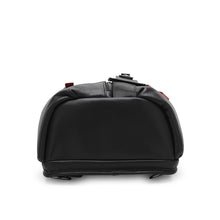 Load image into Gallery viewer, Men's Leather Chest Bag / Sling Bag / Backpack - VVV 10015
