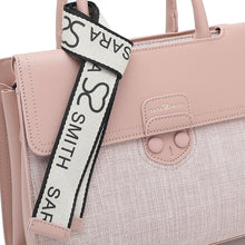 Load image into Gallery viewer, Women's Top Handle Sling Bag / Crossbody Bag - SCS 5211