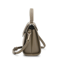 Load image into Gallery viewer, Women's Top Handle Sling Bag / Crossbody Bag - SCP 5591