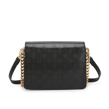 Load image into Gallery viewer, Women's Monogram Shoulder Sling Bag / Crossbody Bag - SDQ 7624